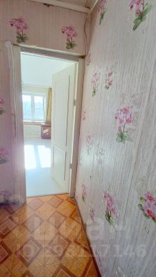 2-комн.кв., 50 м², этаж 9