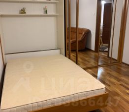 1-комн.кв., 40 м², этаж 6