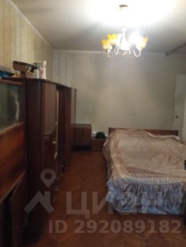 2-комн.кв., 43 м², этаж 4