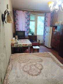 2-комн.кв., 43 м², этаж 4