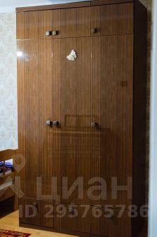 2-комн.кв., 44 м², этаж 4