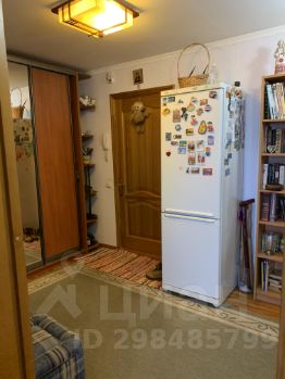 3-комн.кв., 65 м², этаж 11