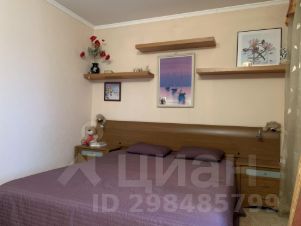 3-комн.кв., 65 м², этаж 11