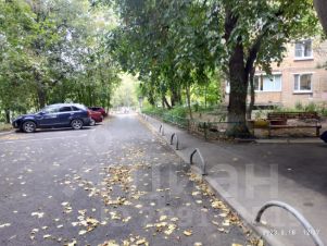 1-комн.кв., 34 м², этаж 1