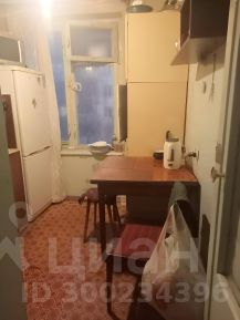 2-комн.кв., 41 м², этаж 3