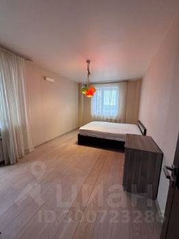 3-комн.кв., 106 м², этаж 17