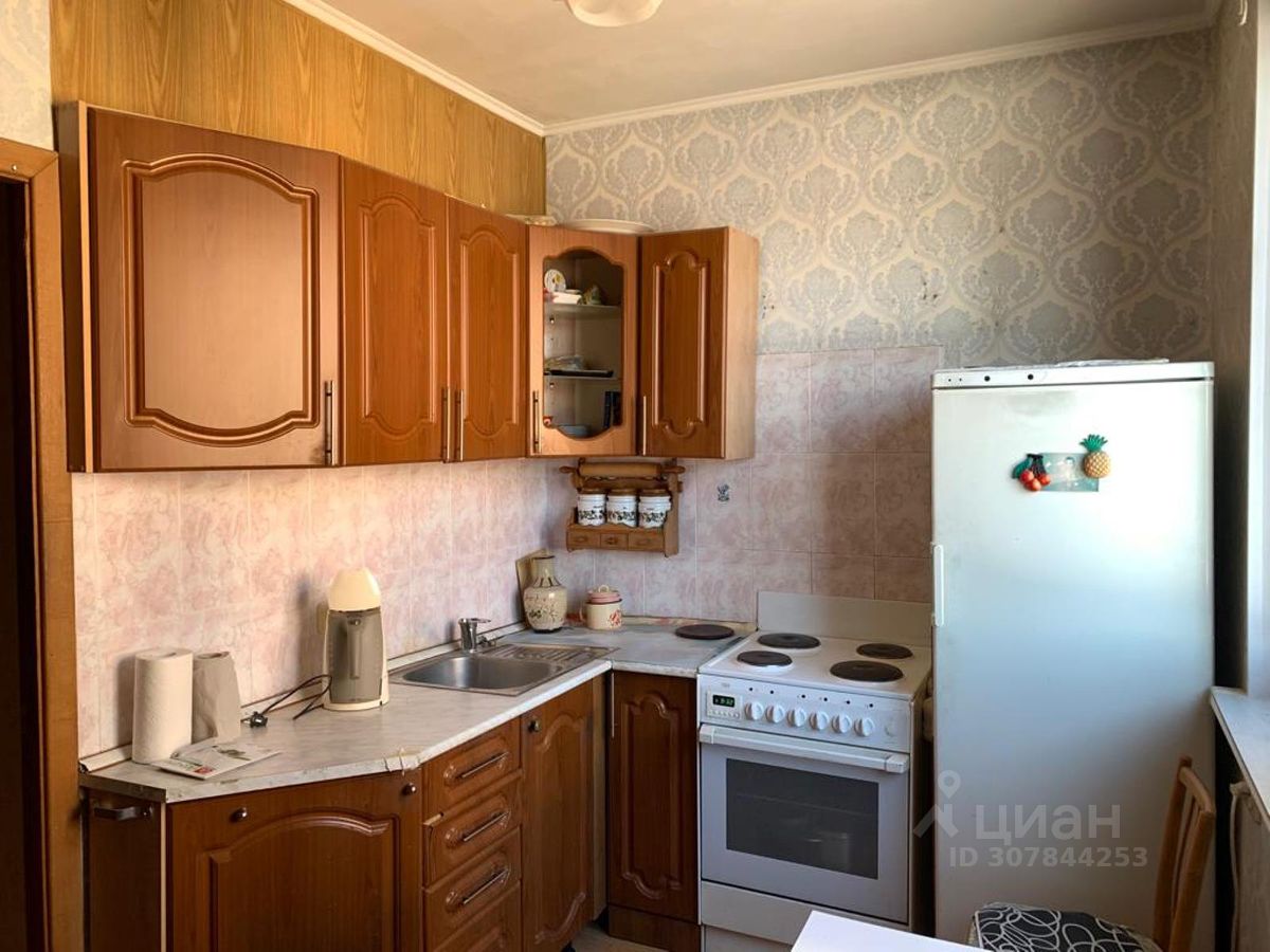 Сдается1-комн.квартира,41м²