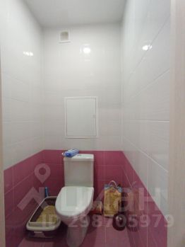 2-комн.кв., 60 м², этаж 4