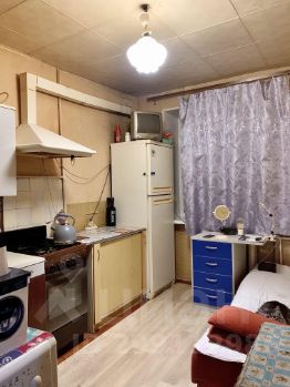 1-комн.кв., 33 м², этаж 7