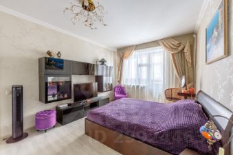 1-комн.кв., 42 м², этаж 12