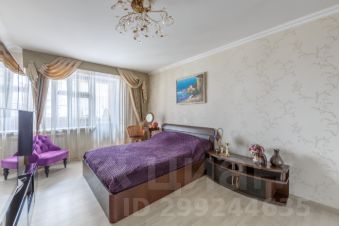 1-комн.кв., 42 м², этаж 12