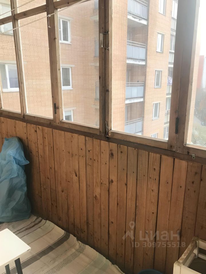 Сдается1-комн.квартира,40м²