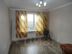 1-комн.кв., 39 м², этаж 17