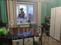 2-комн.кв., 65 м², этаж 17