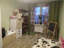 2-комн.кв., 65 м², этаж 17