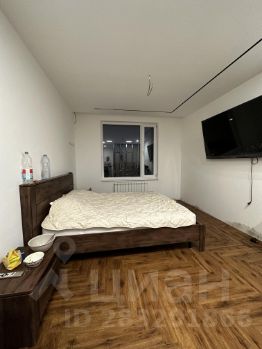 3-комн.кв., 78 м², этаж 24