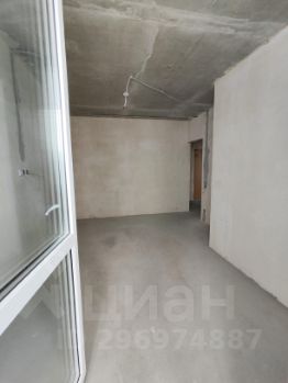 2-комн.кв., 55 м², этаж 13