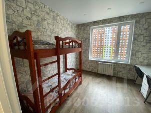 3-комн.кв., 74 м², этаж 8