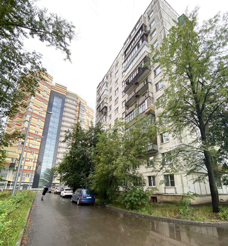 Продается2-комн.квартира,37м²