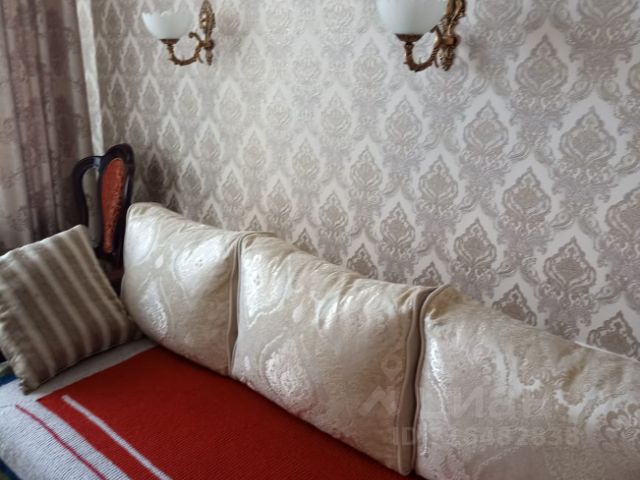 2-комн., 63 м², 5/24 этаж