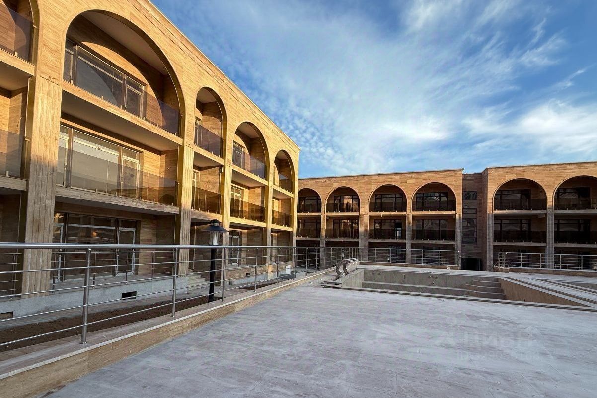 1-комн. квартира в ЖК Одиссей residence
