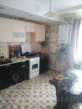 2-комн.кв., 64 м², этаж 1