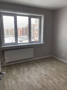 2-комн.кв., 54 м², этаж 7