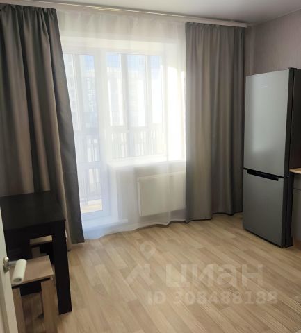 1-комн., 35 м², 7/12 этаж