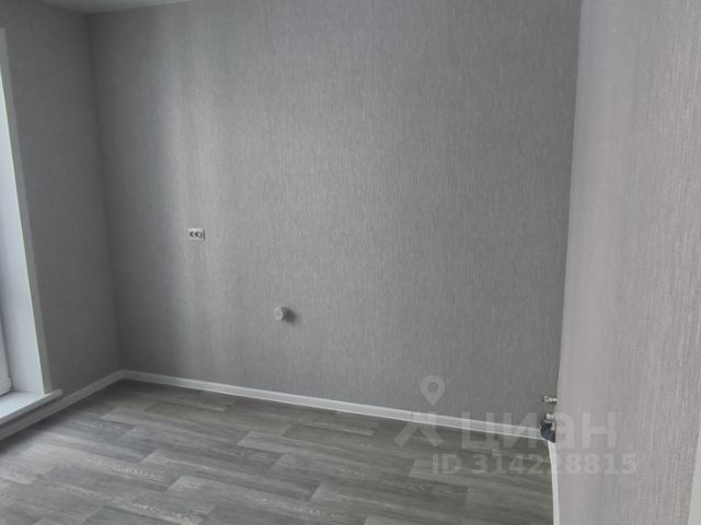1-комн., 36,4 м², 8/15 этаж