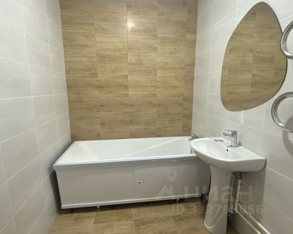 2-комн., 54 м², 9/17 этаж
