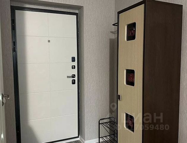 Студия, 22 м², 6/15 этаж