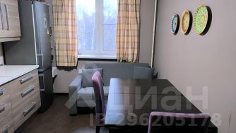 2-комн.кв., 61 м², этаж 6