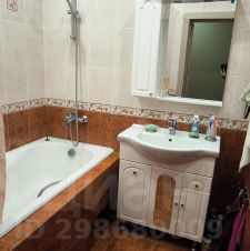 3-комн.кв., 75 м², этаж 3