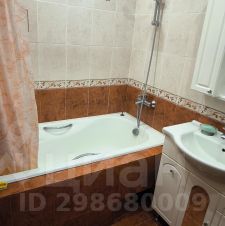 3-комн.кв., 75 м², этаж 3