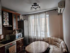 1-комн.кв., 36 м², этаж 4