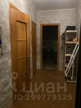 1-комн.кв., 38 м², этаж 16