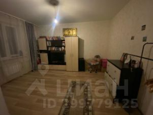 1-комн.кв., 38 м², этаж 16