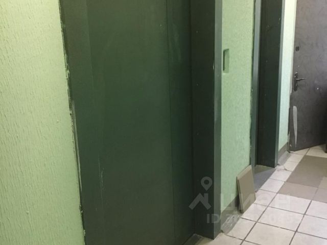 2-комн., 58 м², 2/16 этаж