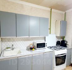 3-комн.кв., 67 м², этаж 2