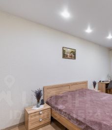 1-комн.кв., 46 м², этаж 4