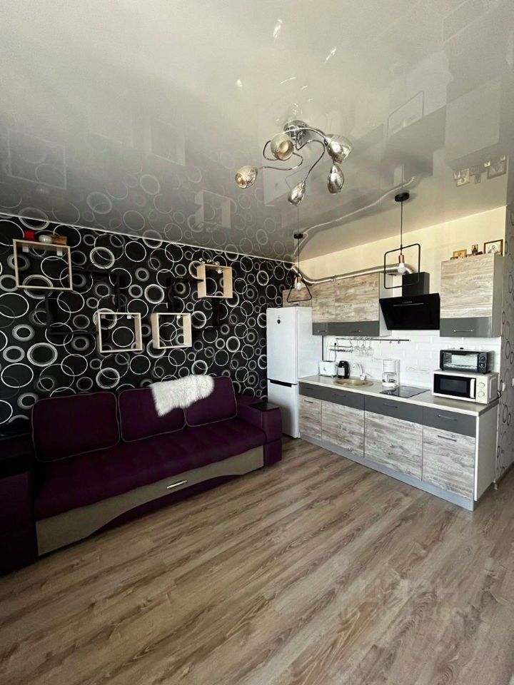 Поселок Октябрьский Московской Области Квартиру Купить