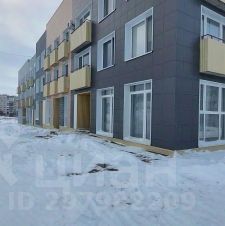 1-комн.кв., 38 м², этаж 2