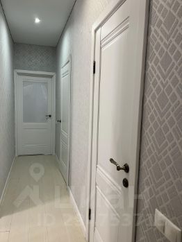 2-комн.кв., 51 м², этаж 6