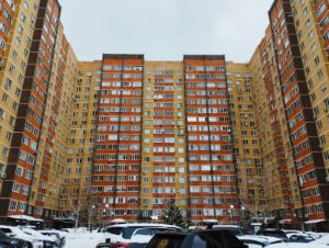 1-комн.кв., 48 м², этаж 10