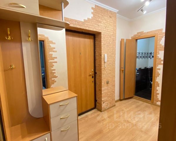 2-комн., 70 м², 17/17 этаж