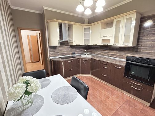2-комн., 70 м², 17/17 этаж