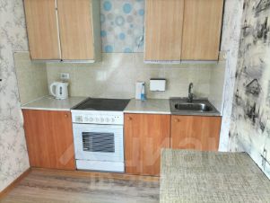 1-комн.кв., 34 м², этаж 15