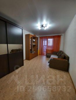 1-комн.кв., 41 м², этаж 3