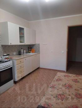 1-комн.кв., 41 м², этаж 3