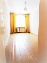 2-комн.кв., 44 м², этаж 3